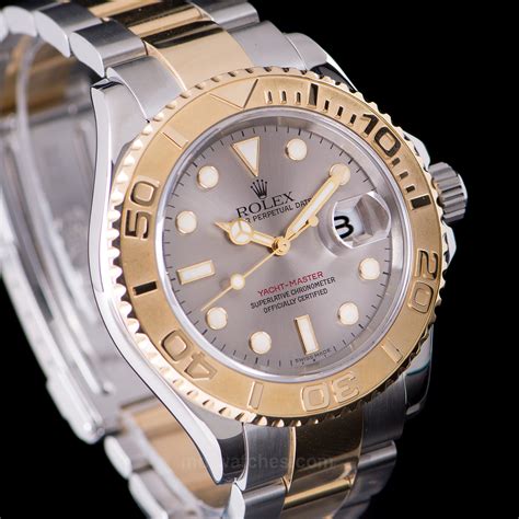 rolex yacht master 40mm replica|rolex yacht master 40 thickness.